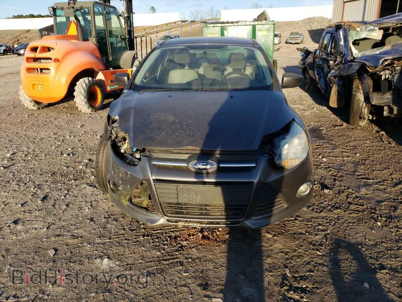 2012 FORD FOCUS - VIN: 1FAHP3F22CL269814 - Photo 5