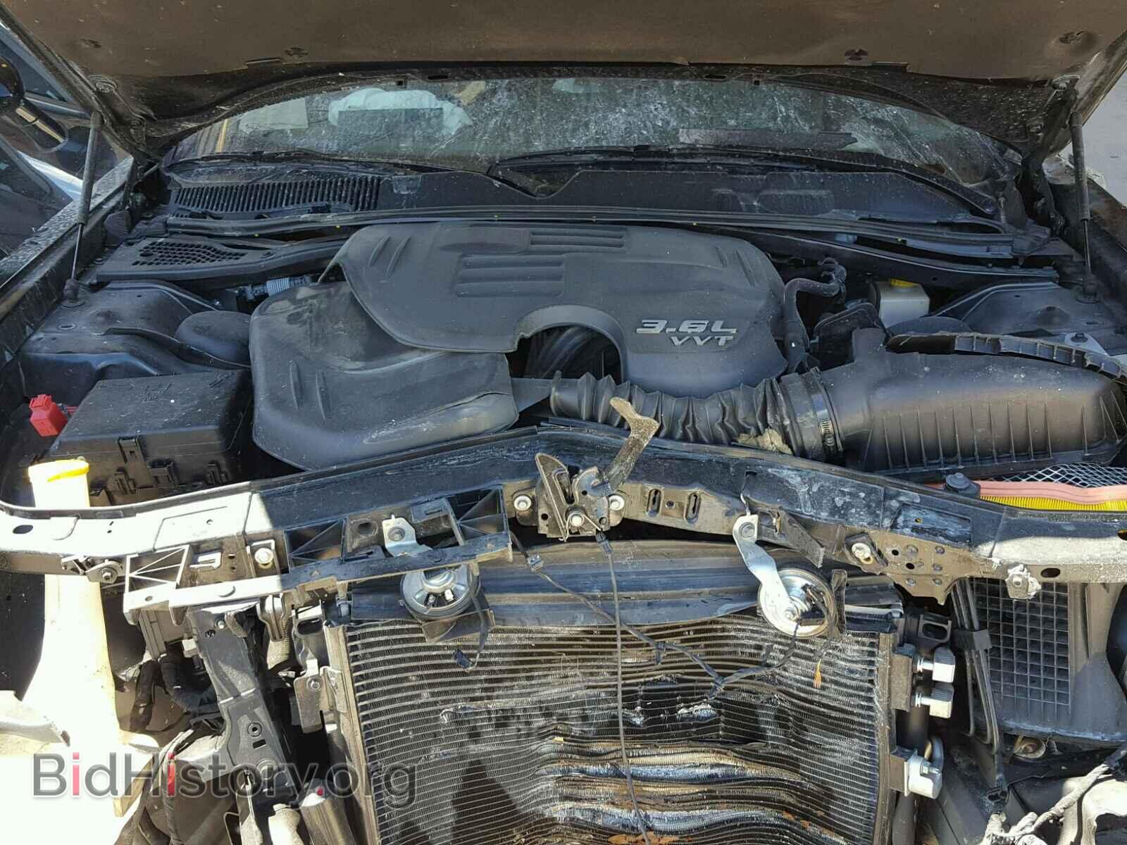 2016 DODGE CHALLENGER - VIN: 2C3CDZAG6GH184064 - Фото 7