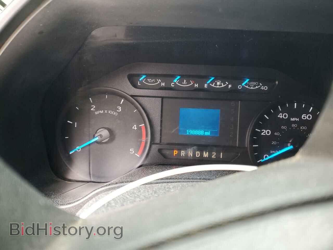2017 FORD F250 - VIN: 1FT7W2BT9HEF12936 - Фото 9