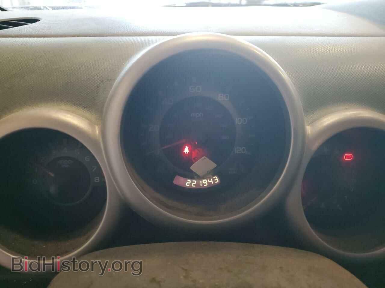 2005 HONDA ELEMENT - VIN: 5J6YH28635L030884 - Фото 9