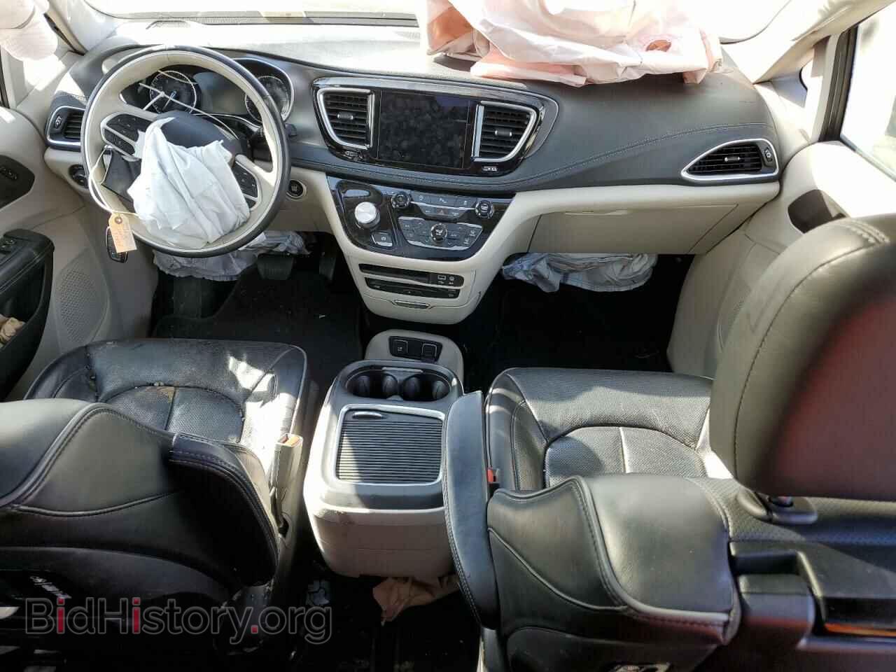 2019 CHRYSLER PACIFICA - VIN: 2C4RC1GGXKR655587 - Фото 8