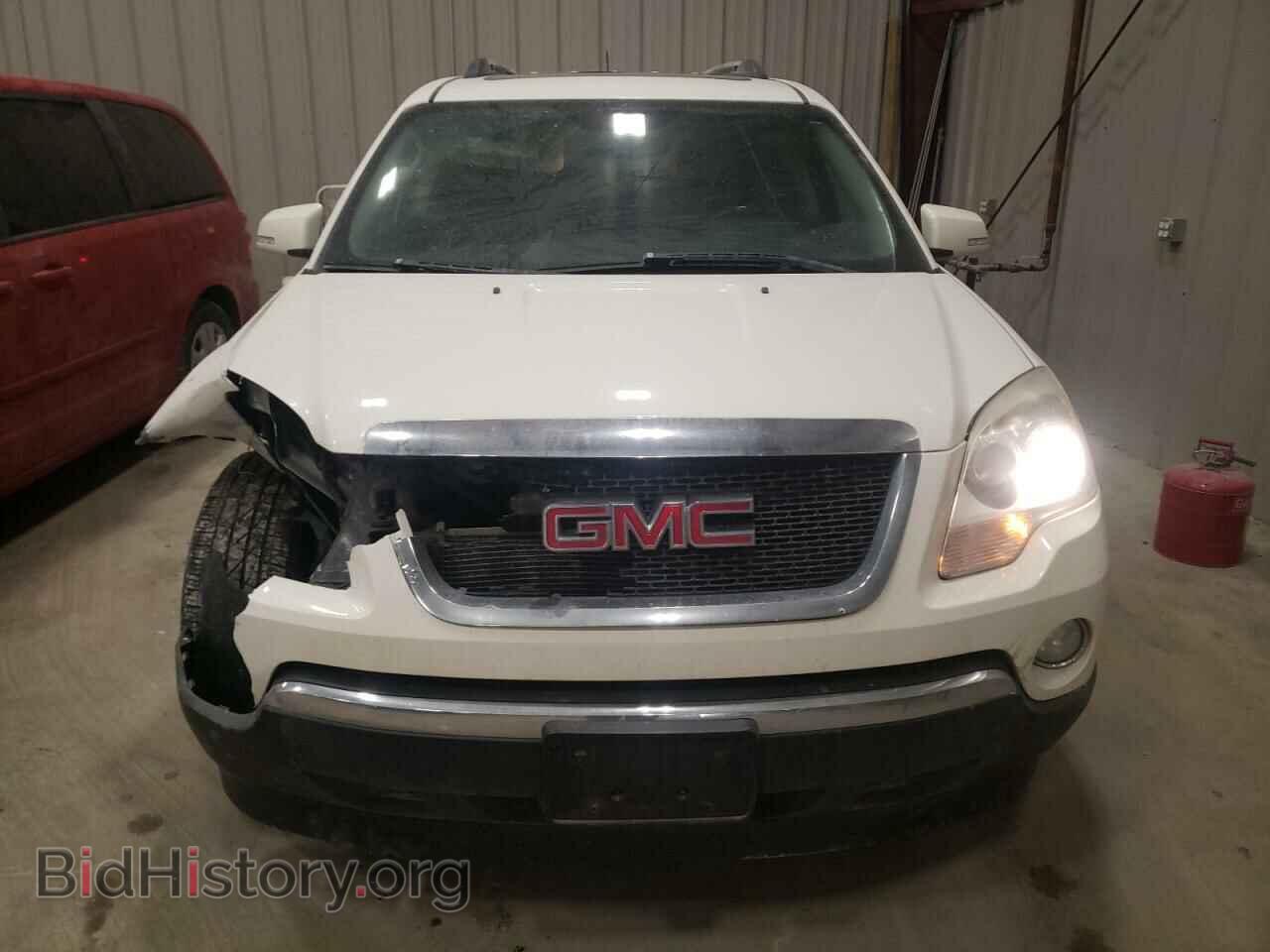 2012 GMC ACADIA - VIN: 1GKKVRED8CJ327551 - Фото 5