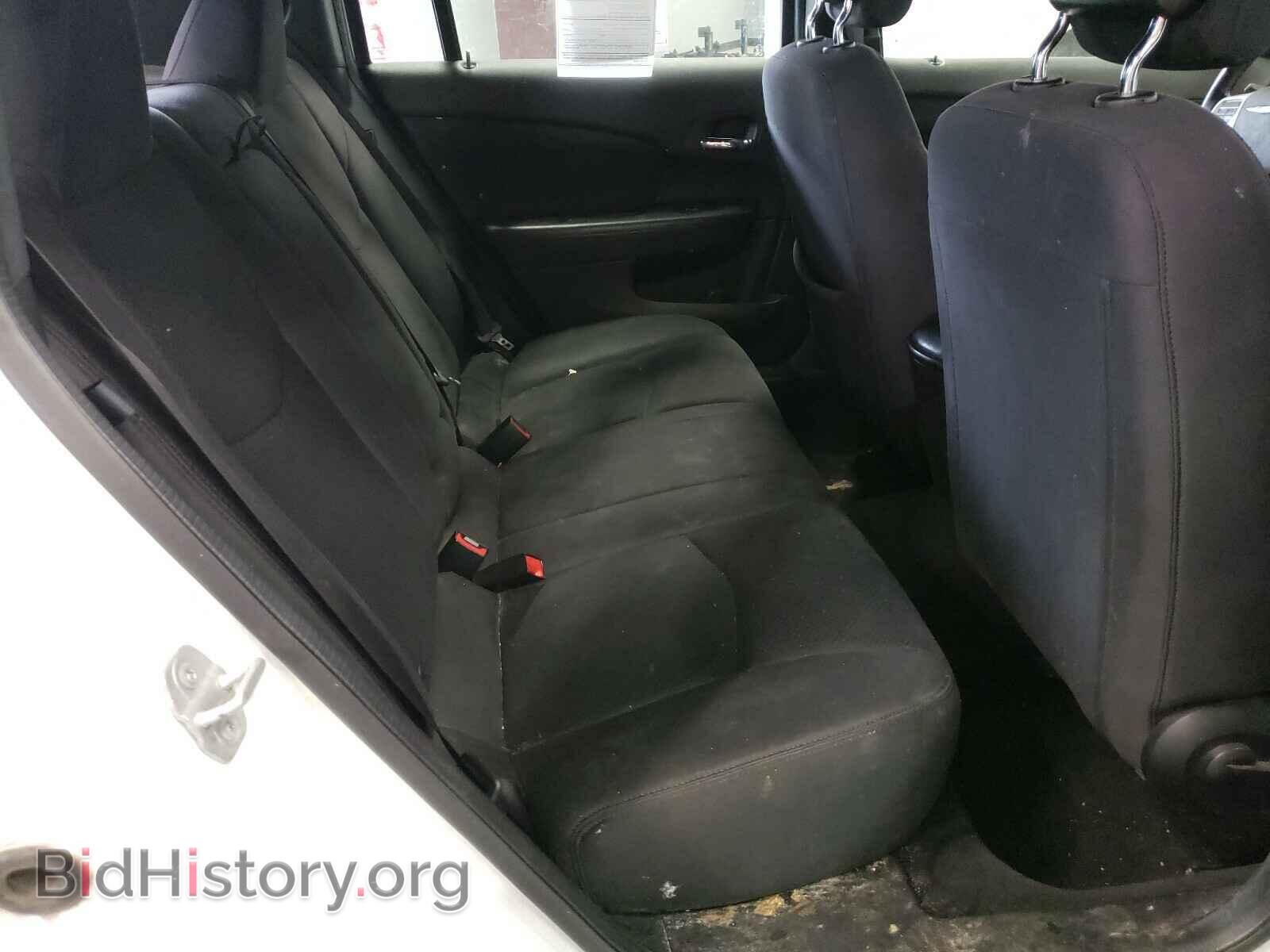 2013 CHRYSLER 200 - VIN: 1C3CCBBBXDN722846 - Фото 6