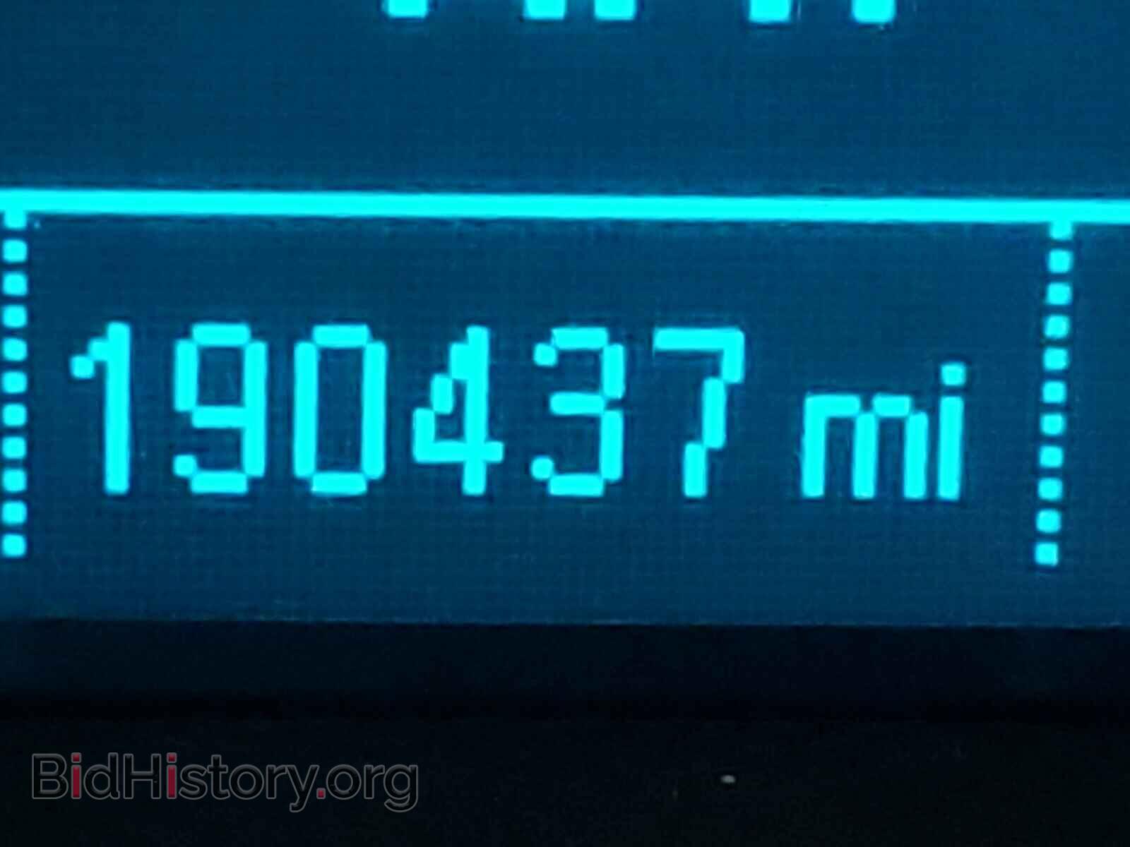 2014 BUICK ENCORE - VIN: KL4CJESBXEB781007 - Photo 8