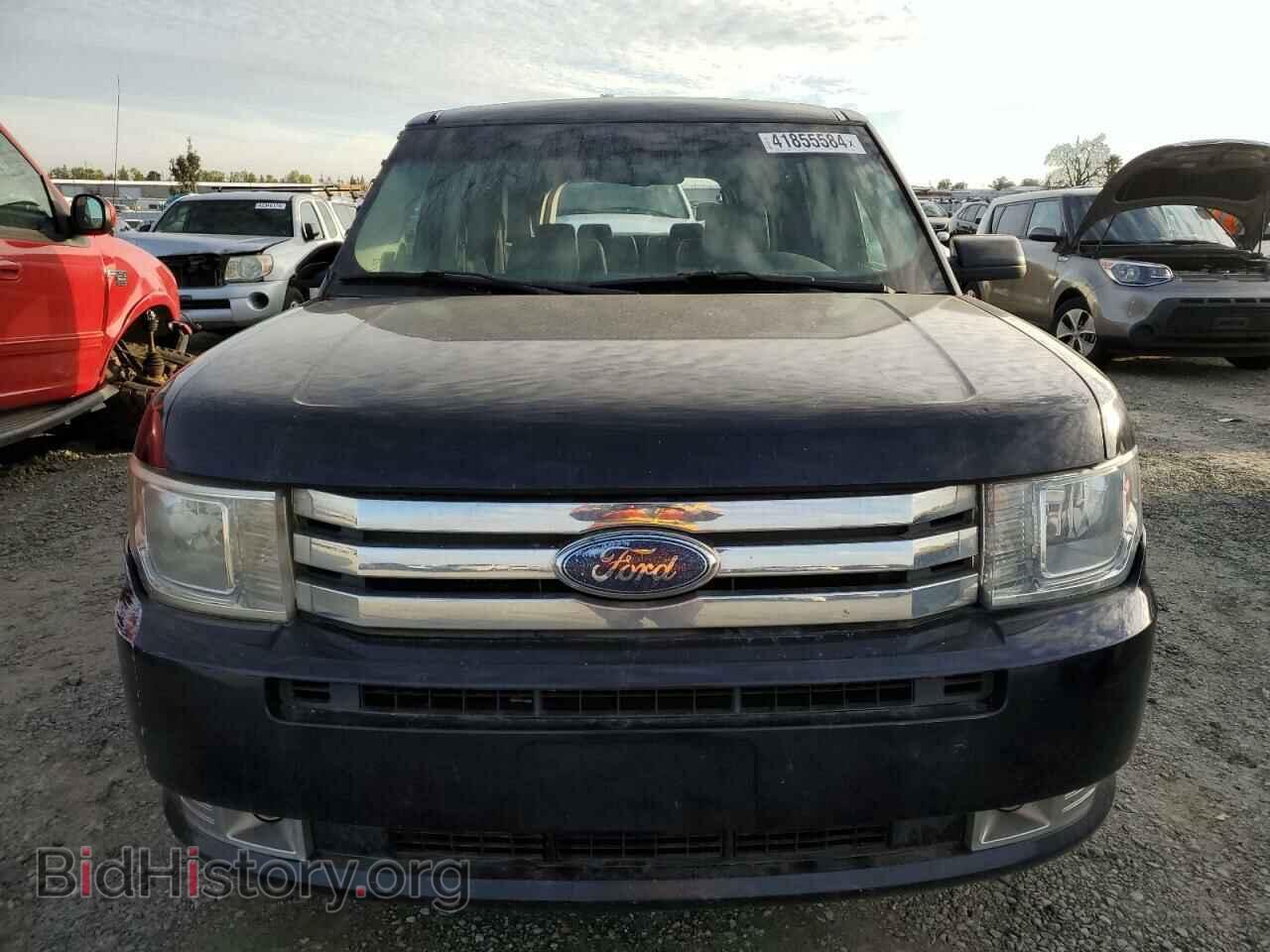 2010 FORD FLEX - VIN: 2FMGK5CC7ABA58517 - Photo 5