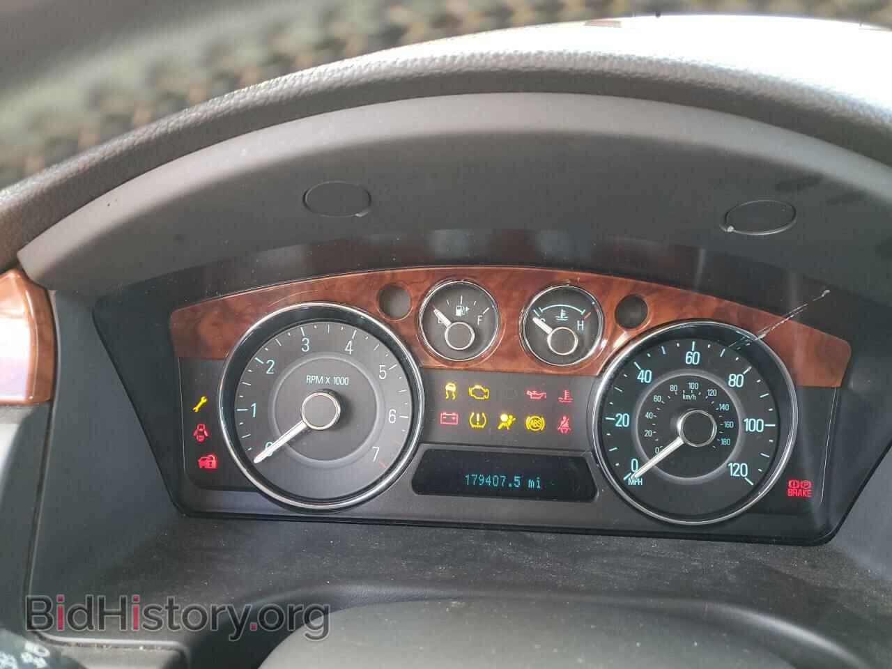 2010 FORD FLEX - VIN: 2FMHK6DC8ABB06258 - Photo 9