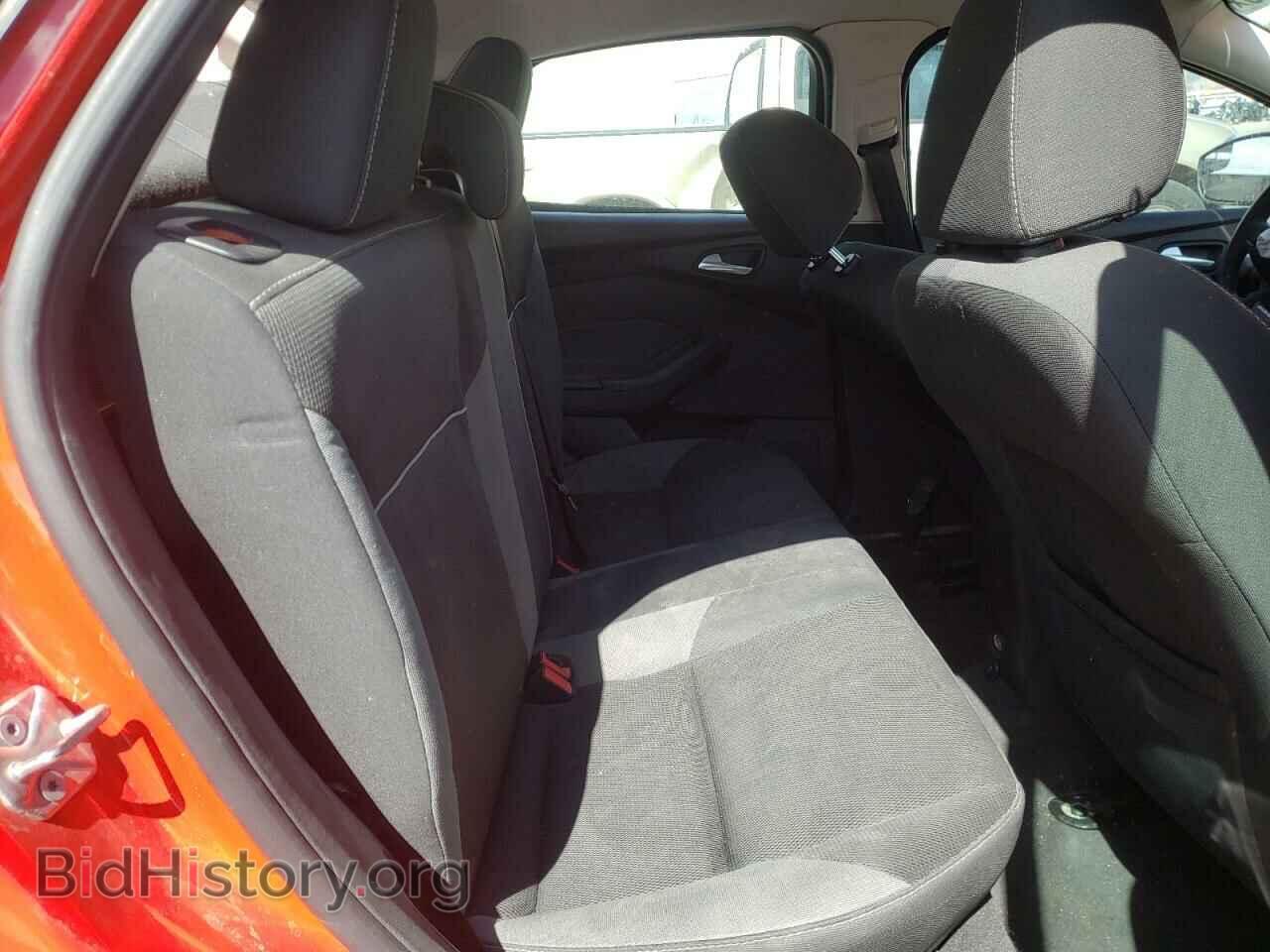 2014 FORD FOCUS - VIN: 1FADP3F20EL412843 - Фото 10