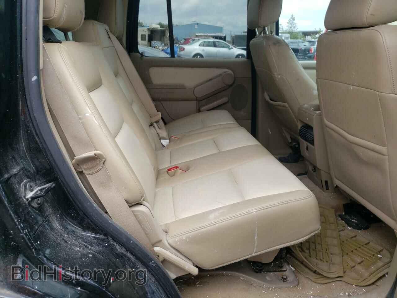 2007 FORD EXPLORER - VIN: 1FMEU74E17UB77700 - Photo 6