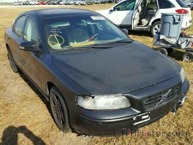 Photo YV1RS592992725076 - VOLVO S60 2009