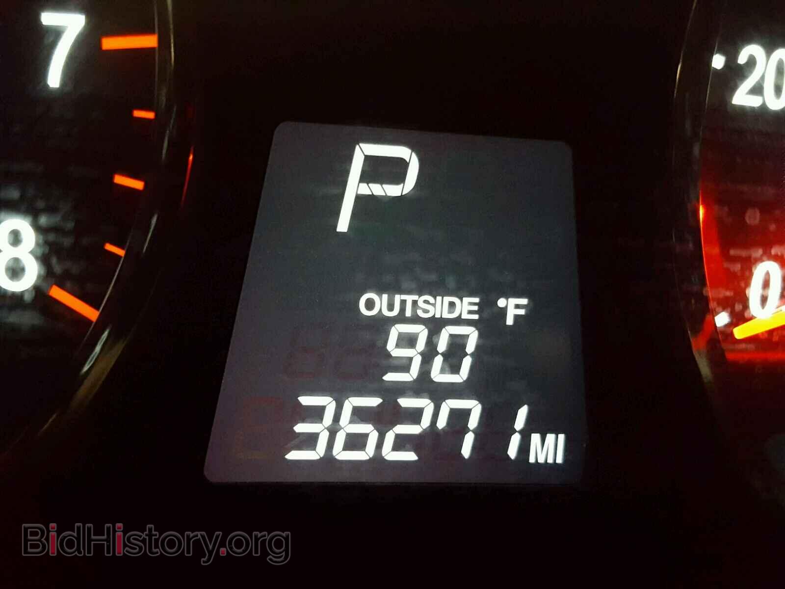 2007 KIA OPTIMA - VIN: KNAGE123X75154285 - Фото 8