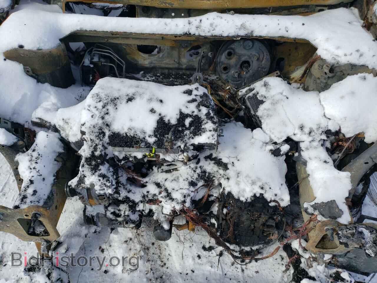 2020 FORD ESCAPE - VIN: 1FMCU9G64LUA53714 - Photo 11