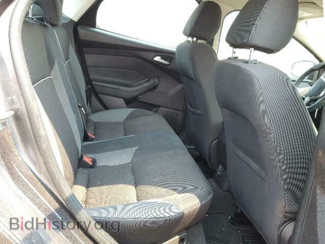 2014 FORD FOCUS - VIN: 1FADP3F23EL398050 - Photo 6