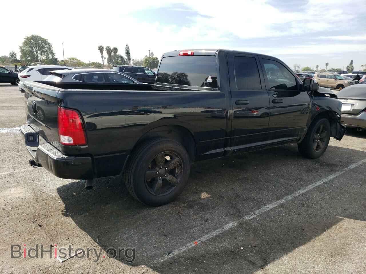 2017 RAM 1500 - VIN: 1C6RR6FG6HS551187 - Photo 3