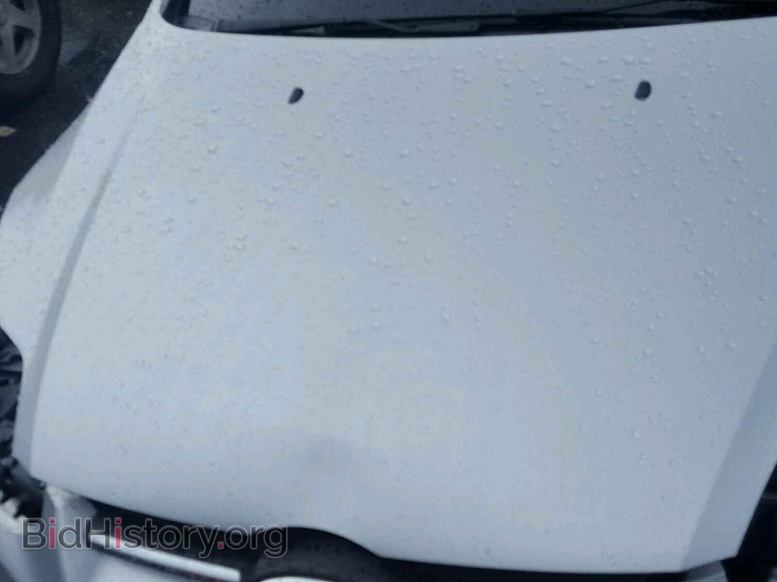 2014 FORD FOCUS - VIN: 1FADP3F22EL409944 - Photo 7
