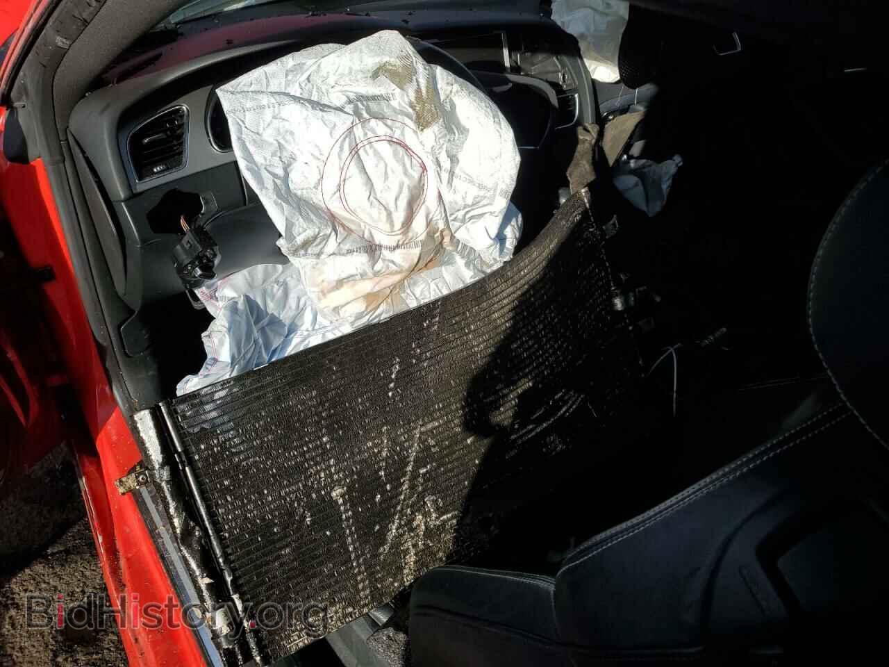 2009 AUDI A5 - VIN: WAUDK78T89A051592 - Фото 8