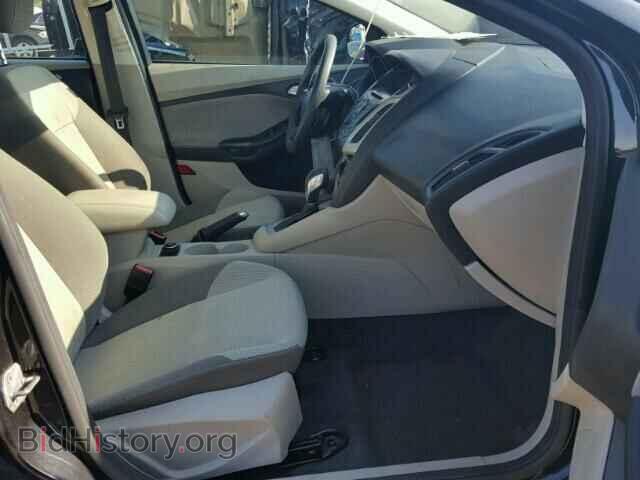 2012 FORD FOCUS - VIN: 1FAHP3F22CL103860 - Photo 5
