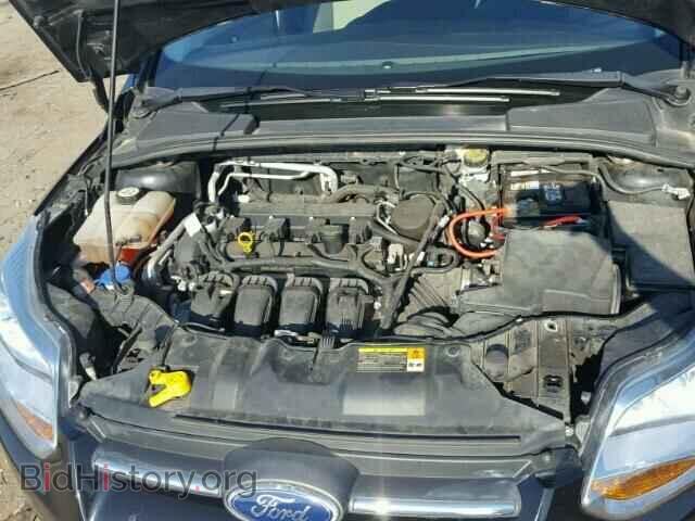 2012 FORD FOCUS - VIN: 1FAHP3F22CL103860 - Photo 7