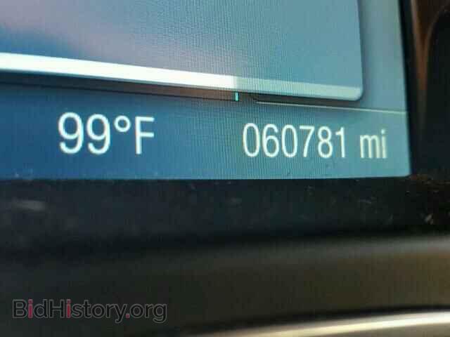 2012 FORD FOCUS - VIN: 1FAHP3F22CL103860 - Photo 8