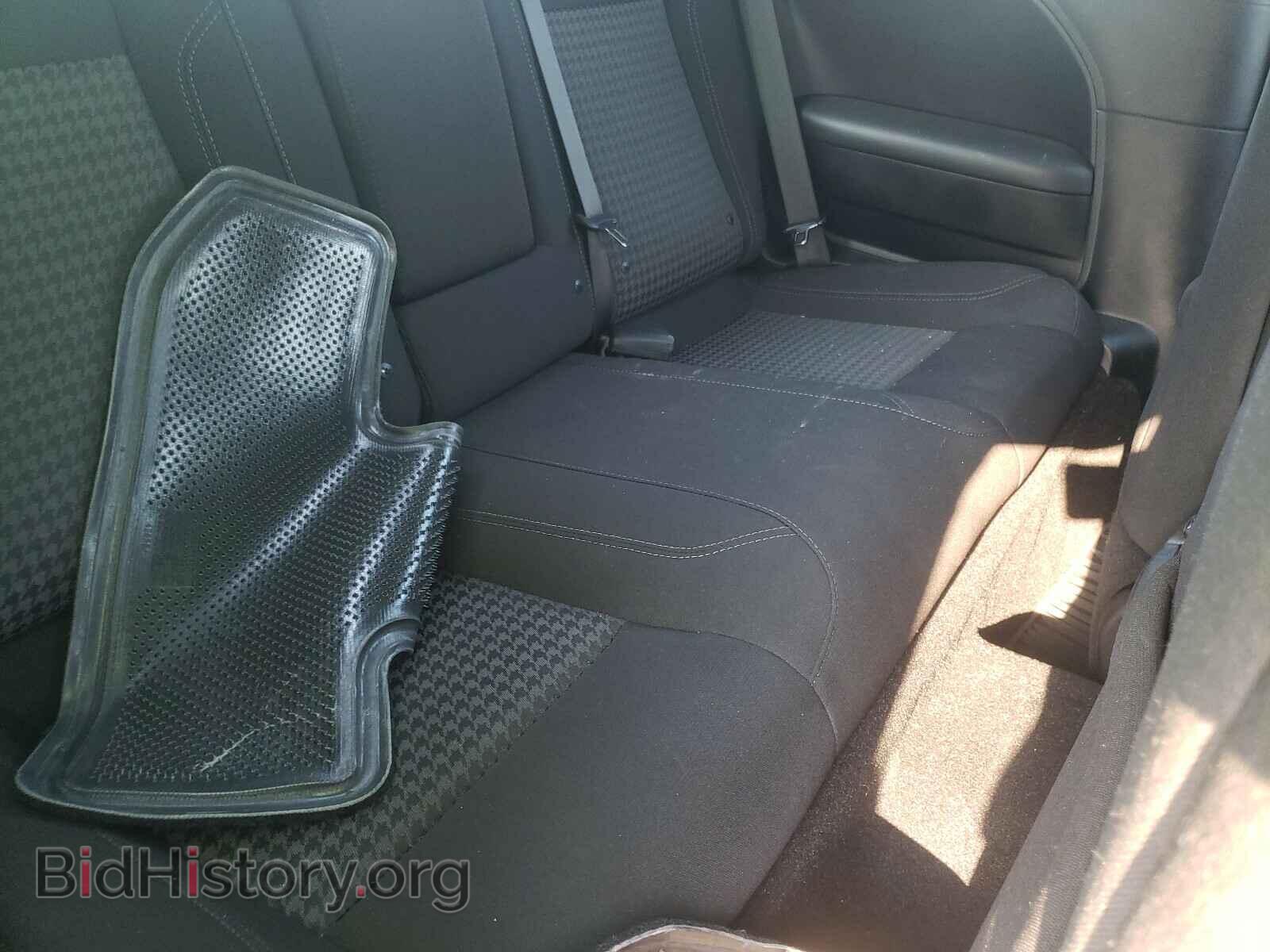 2020 DODGE CHALLENGER - VIN: 2C3CDZAG7LH254228 - Photo 6