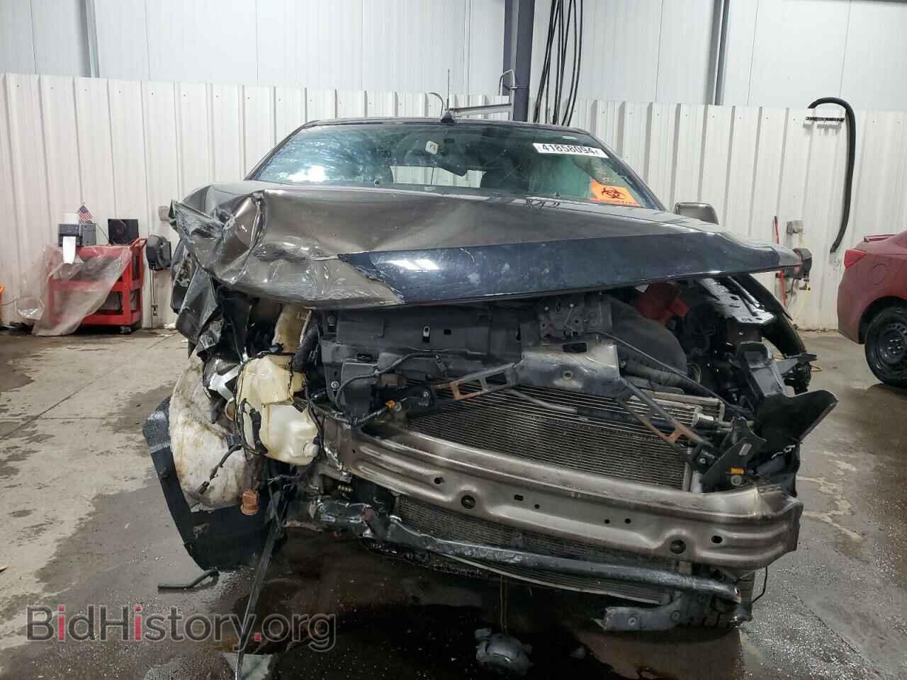2011 FORD EDGE - VIN: 2FMDK4KC6BBB29397 - Фото 5