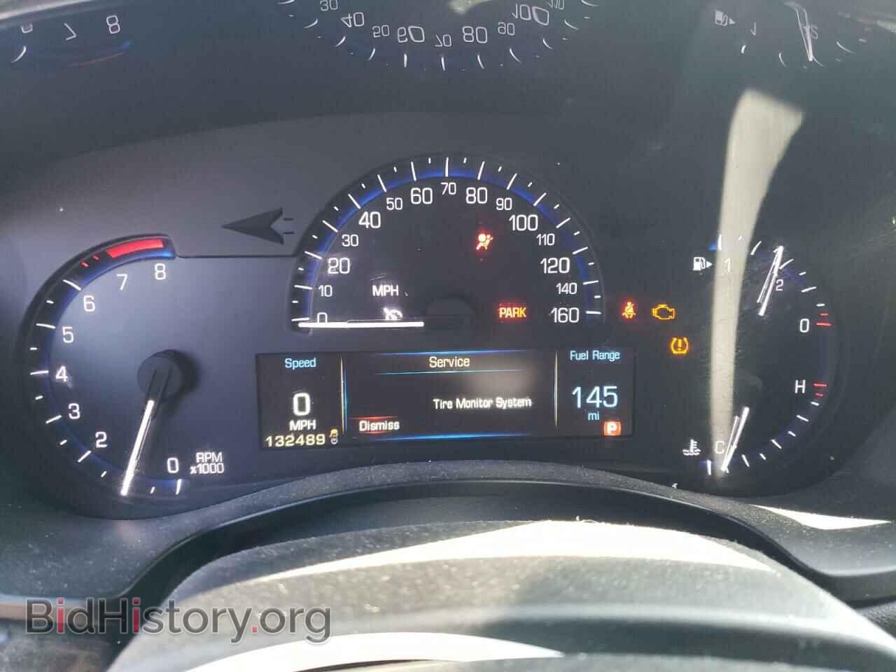 2013 CADILLAC ATS - VIN: 1G6AH5R33D0138132 - Фото 9