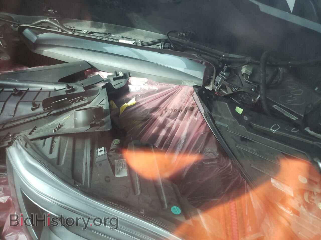 2017 TESLA MODEL S - VIN: 5YJSA1E19HF192724 - Фото 10