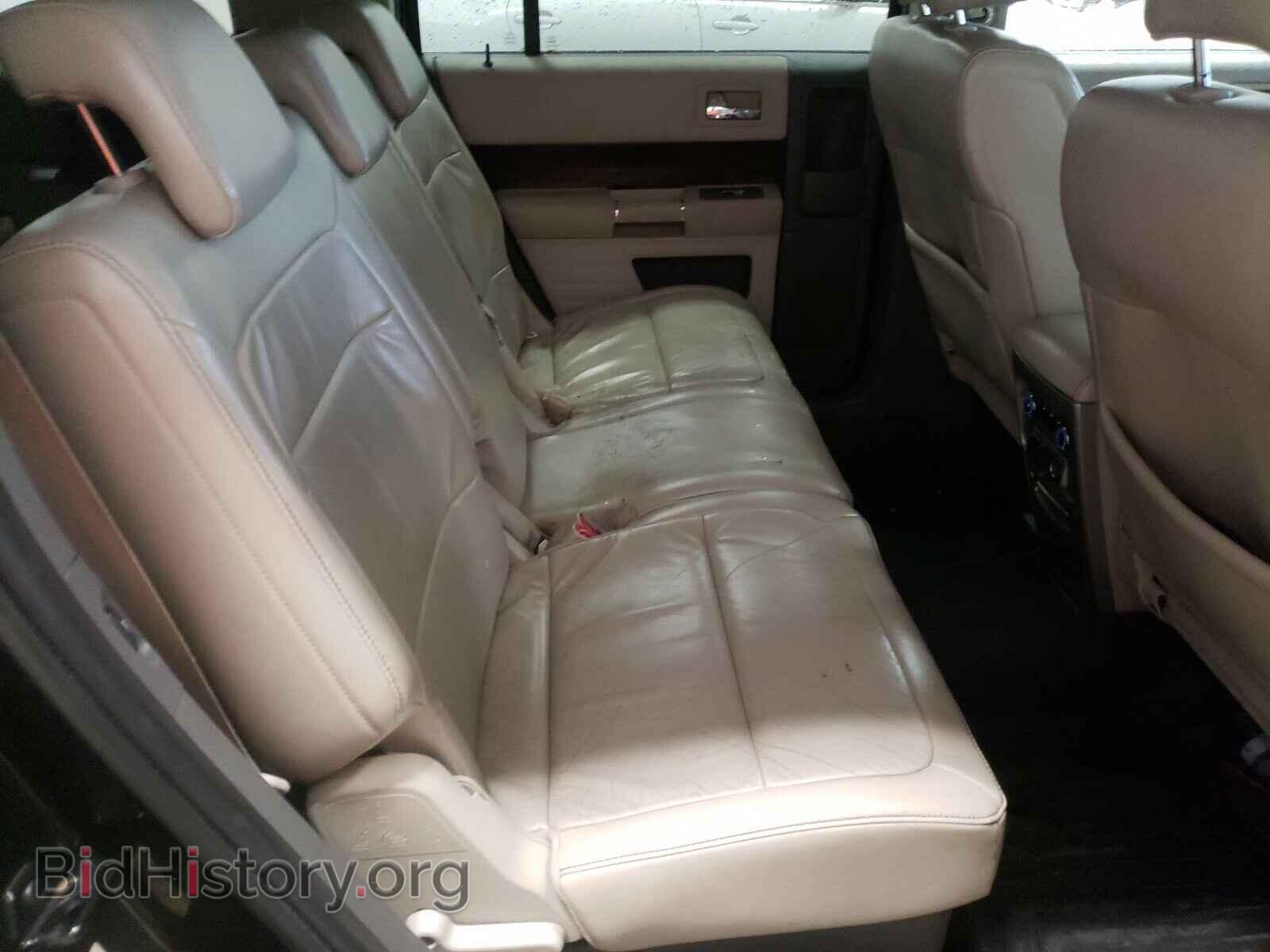 2010 FORD FLEX - VIN: 2FMGK5CC0ABA98860 - Photo 6