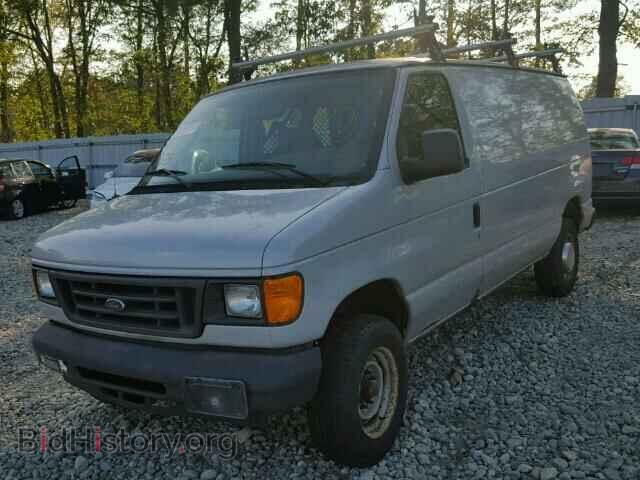 2004 FORD ECONOLINE - VIN: 1FTNE24L54HA80166 - Photo 2