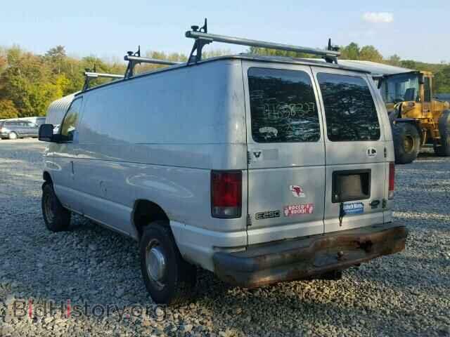 2004 FORD ECONOLINE - VIN: 1FTNE24L54HA80166 - Photo 3
