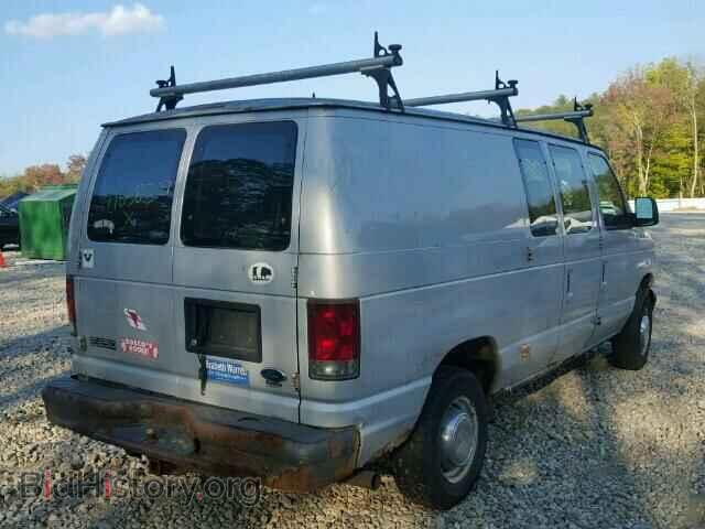 2004 FORD ECONOLINE - VIN: 1FTNE24L54HA80166 - Photo 4