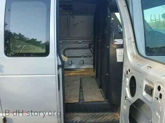 2004 FORD ECONOLINE - VIN: 1FTNE24L54HA80166 - Photo 6