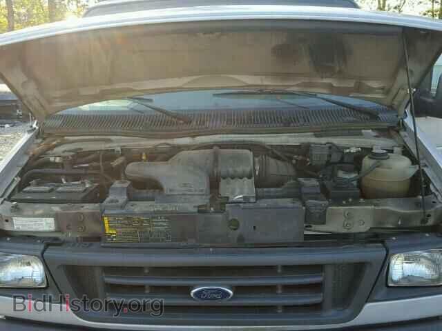 2004 FORD ECONOLINE - VIN: 1FTNE24L54HA80166 - Photo 7