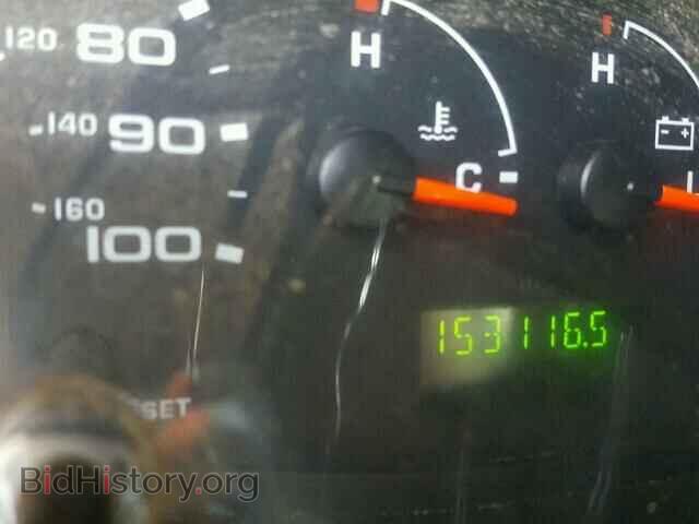 2004 FORD ECONOLINE - VIN: 1FTNE24L54HA80166 - Photo 8