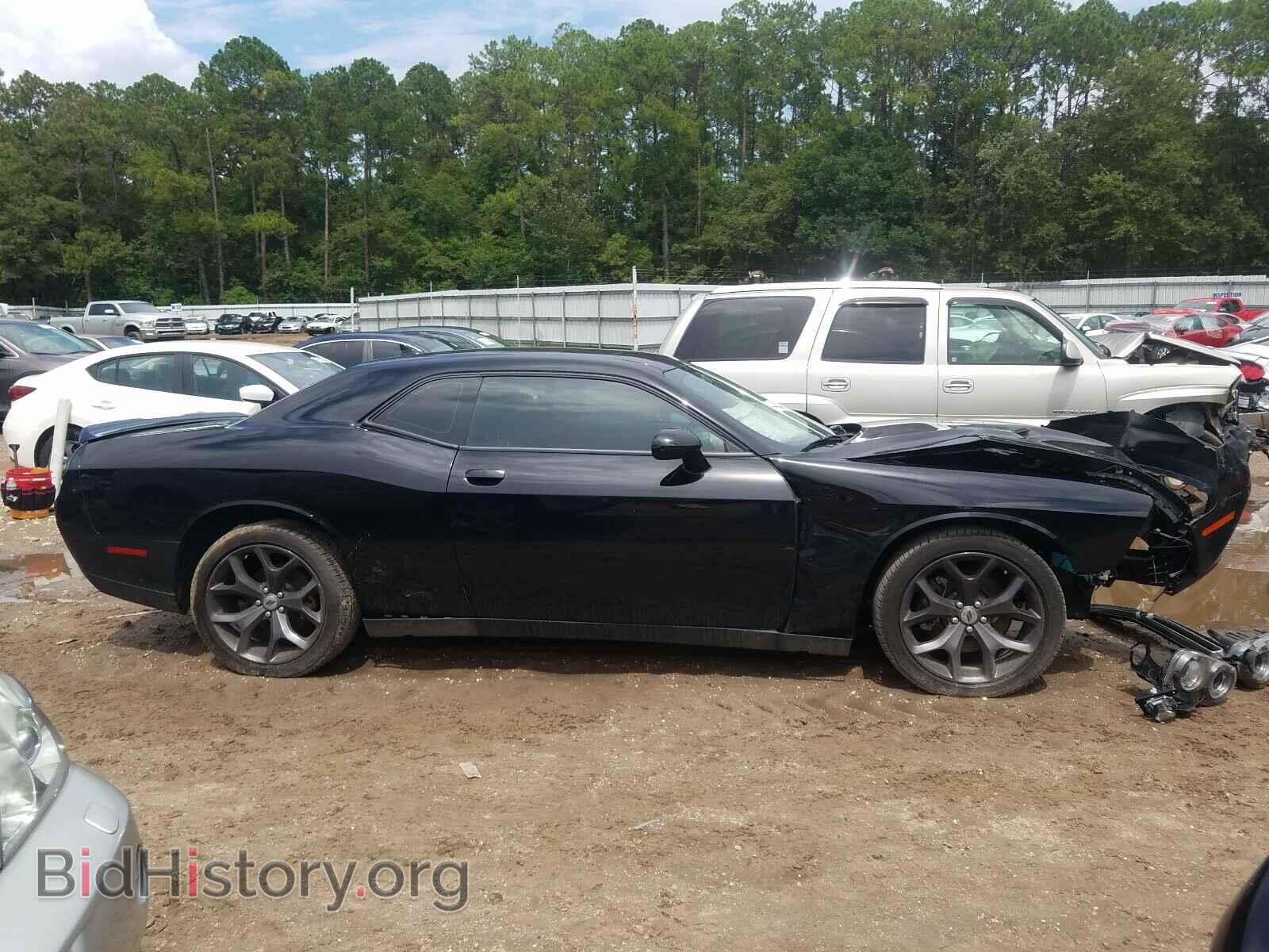 2019 DODGE CHALLENGER - VIN: 2C3CDZAG8KH623208 - Фото 9