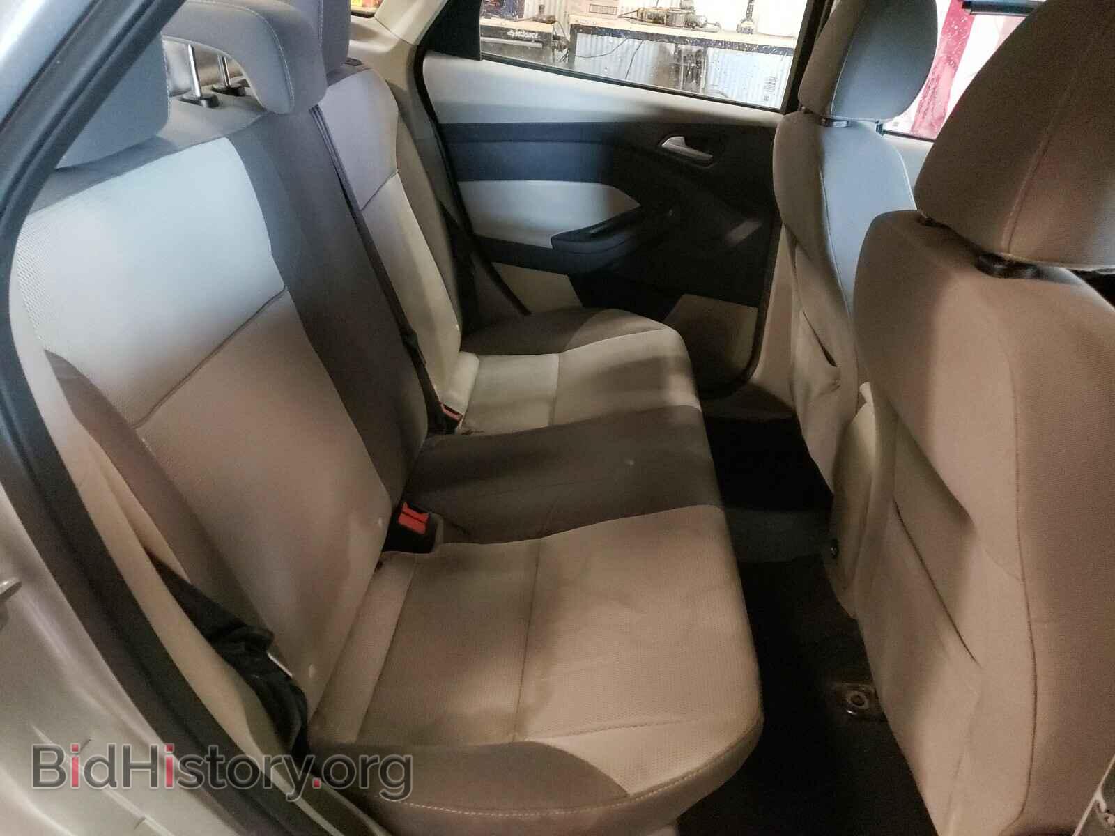 2014 FORD FOCUS - VIN: 1FADP3F20EL170880 - Фото 6