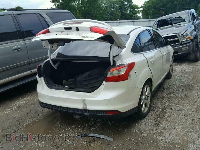 2013 FORD FOCUS - VIN: 1FADP3J20DL156483 - Photo 4
