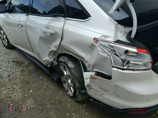 2013 FORD FOCUS - VIN: 1FADP3J20DL156483 - Photo 9