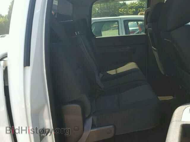 2012 CHEVROLET SILVERADO - VIN: 3GCPKSE76CG196696 - Фото 6