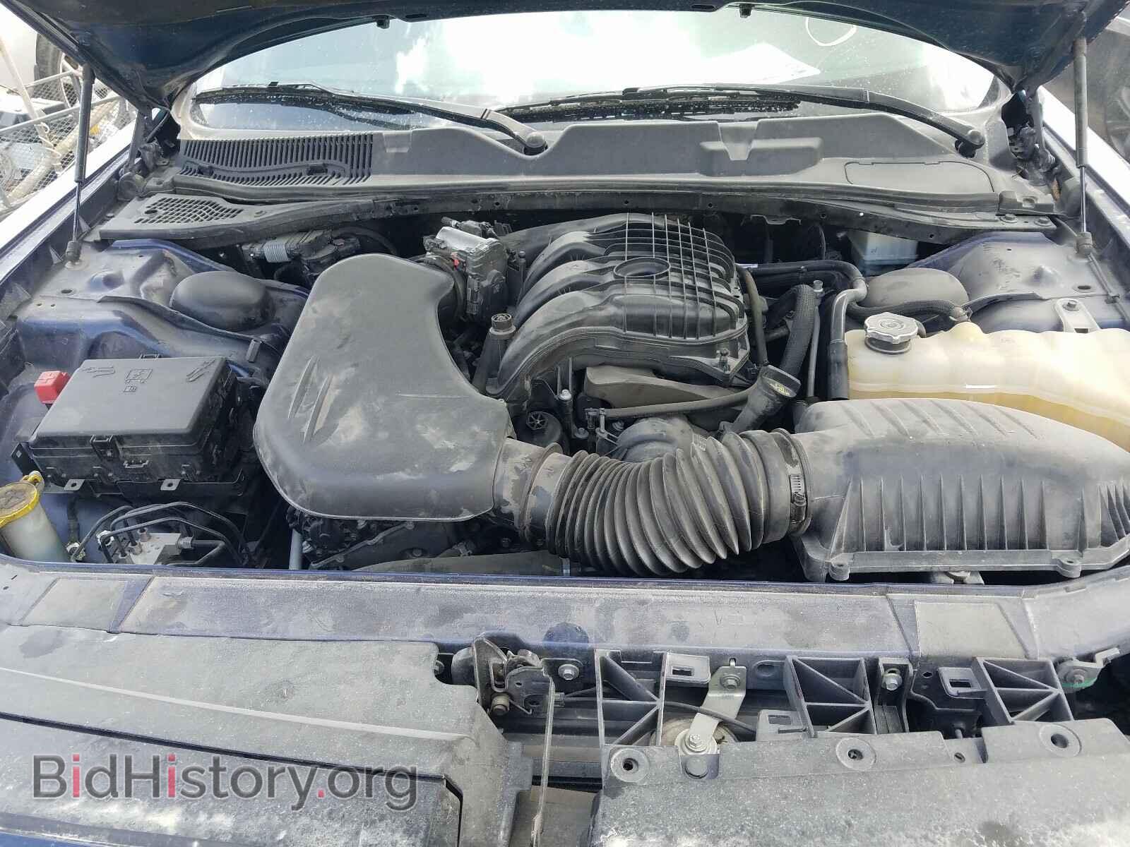 2017 DODGE CHALLENGER - VIN: 2C3CDZAG6HH501679 - Photo 7