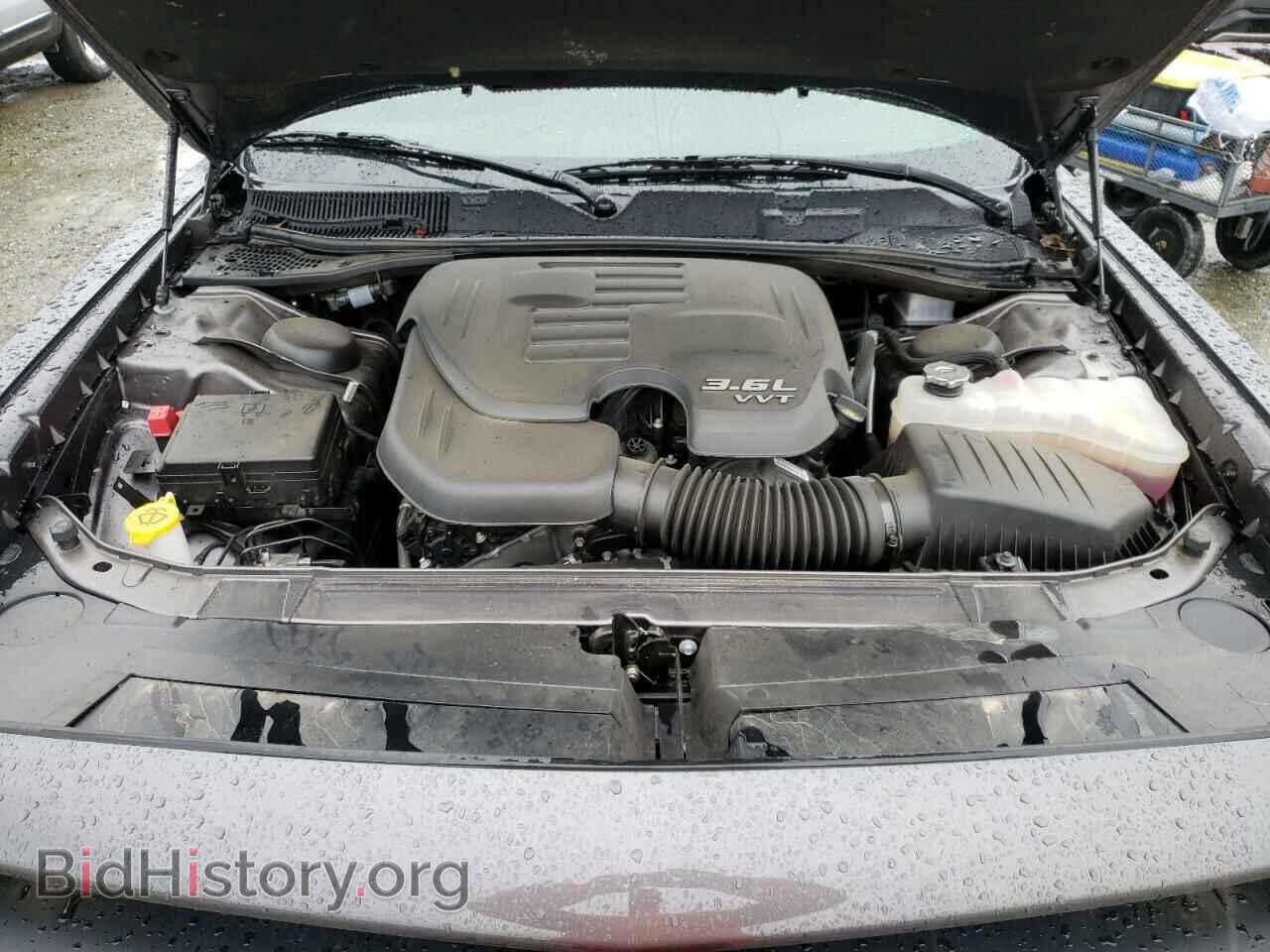 2021 DODGE CHALLENGER - VIN: 2C3CDZAG4MH600253 - Photo 11