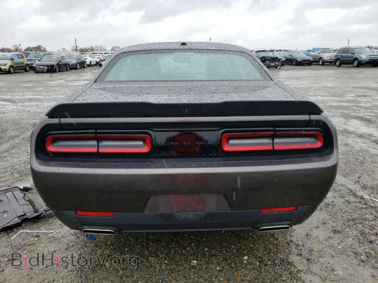 2021 DODGE CHALLENGER - VIN: 2C3CDZAG4MH600253 - Photo 6