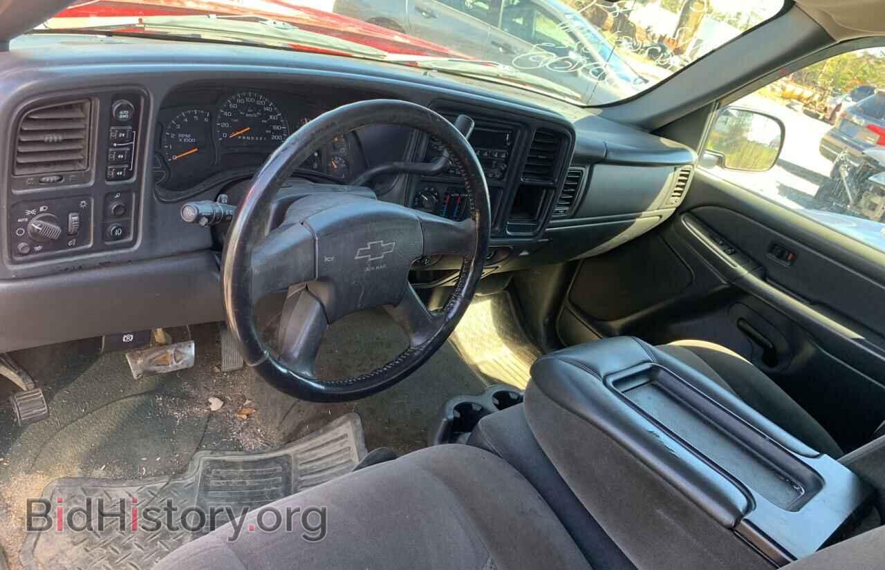 2007 CHEVROLET SILVERADO - VIN: 1GCEK19B87Z142631 - Фото 9