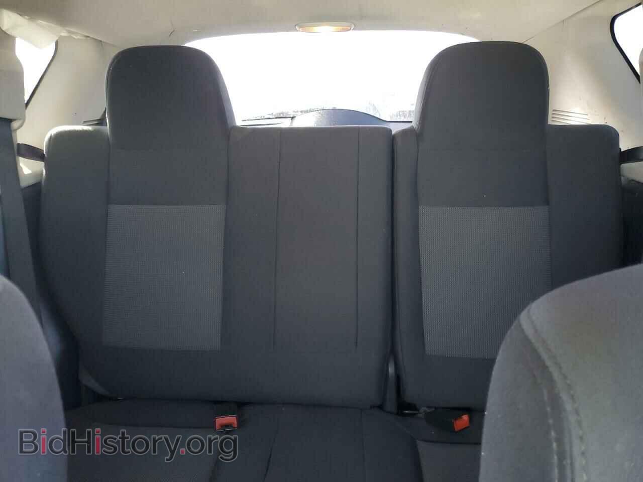 2012 JEEP COMPASS - VIN: 1C4NJDBB2CD597089 - Фото 10