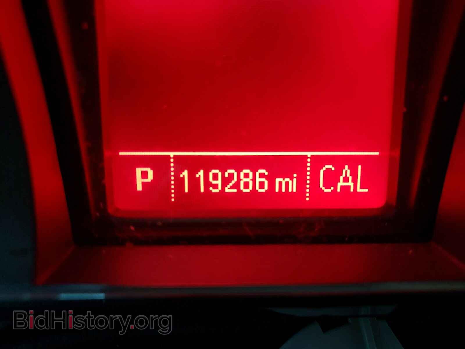 2014 GMC TERRAIN - VIN: 2GKALMEK8E6183096 - Фото 8