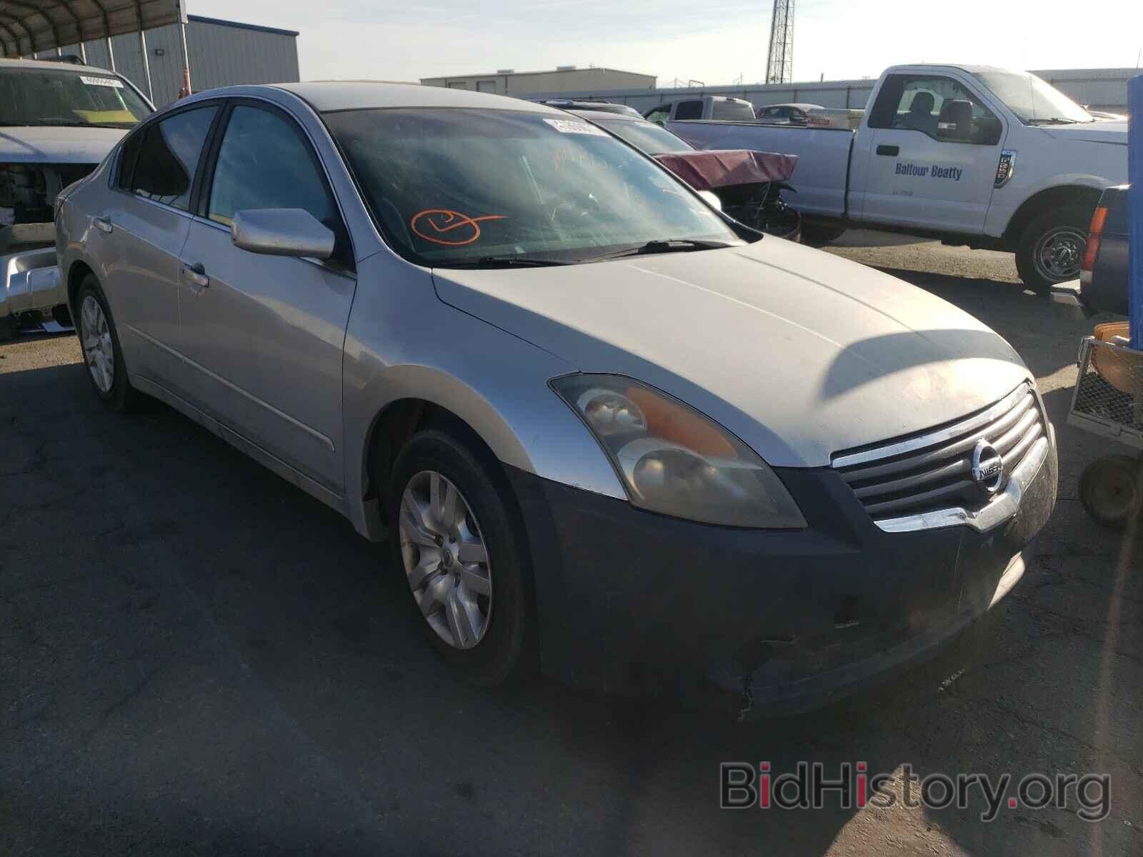 Фотография 1N4AL21E69N423589 - NISSAN ALTIMA 2009