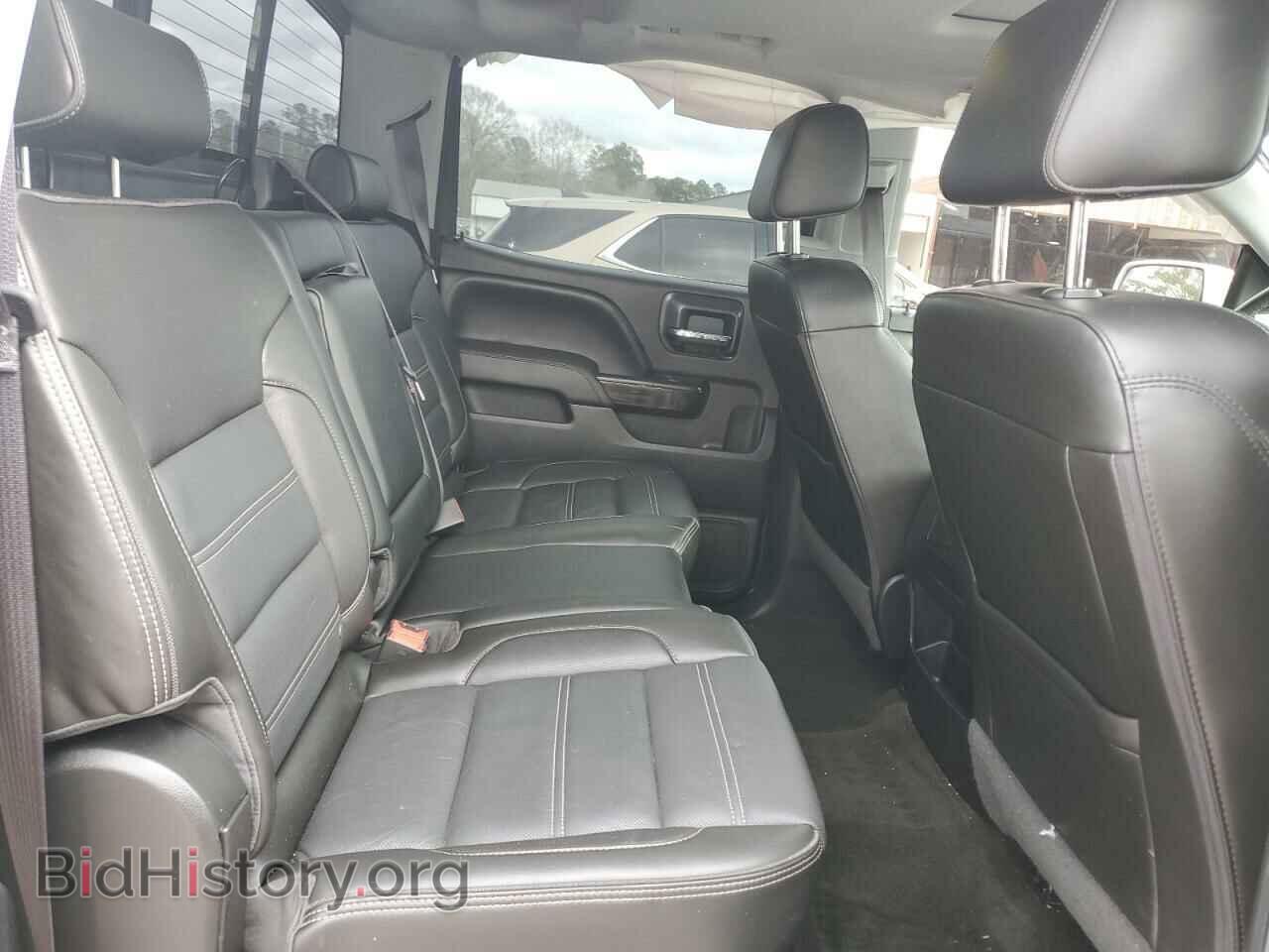 2016 GMC SIERRA - VIN: 3GTU2PEC7GG176041 - Фото 10