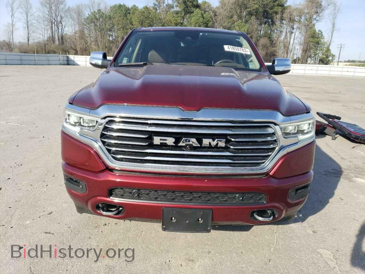 2021 RAM 1500 - VIN: 1C6SRFKT1MN579492 - Photo 5