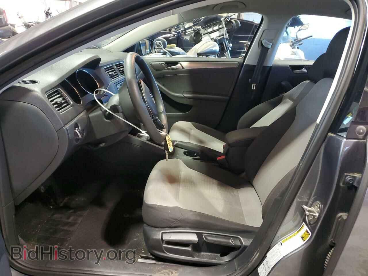 2017 VOLKSWAGEN JETTA - VIN: 3VW2B7AJ4HM253704 - Фото 7