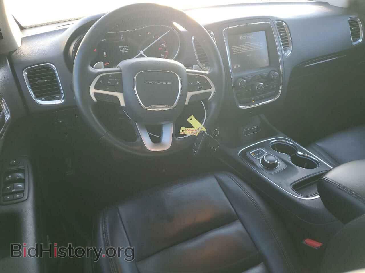2014 DODGE DURANGO - VIN: 1C4RDJDG5EC475576 - Photo 8