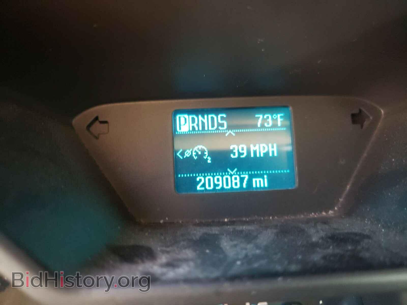 2017 FORD TRANSIT CO - VIN: NM0LS7E76H1320352 - Фото 8